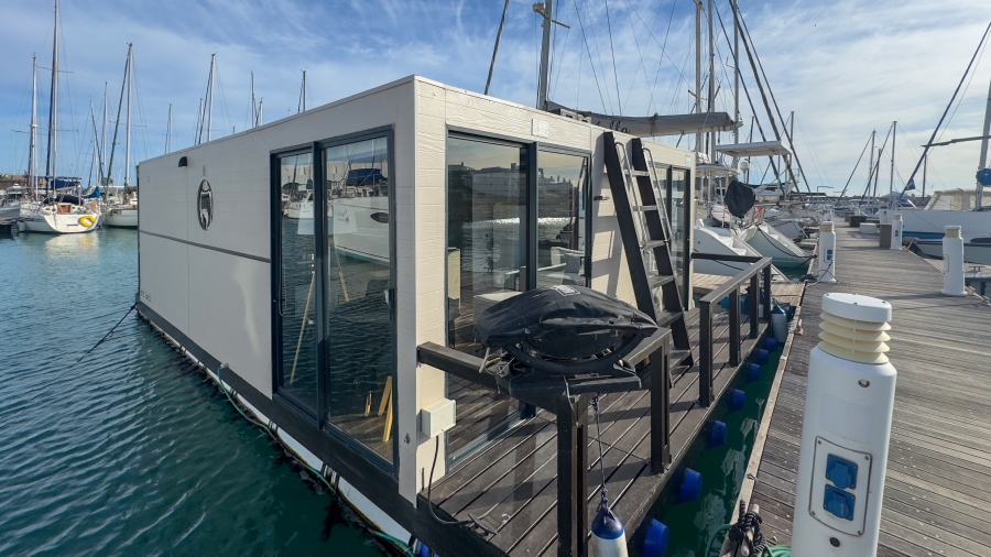 2 Bedroom Property for Sale in Mykonos Western Cape